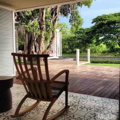 ยู ดีไลท์ เรสซิเดนซ์ (พัฒนาการ - ทองหล่อ) / U DELIGHT RESIDENCE Pattanakran - Thonglor