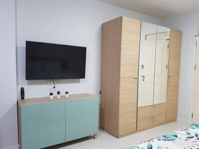 ซิตี้ โฮม สุขุมวิท 101 / City Home Sukhumvit-5