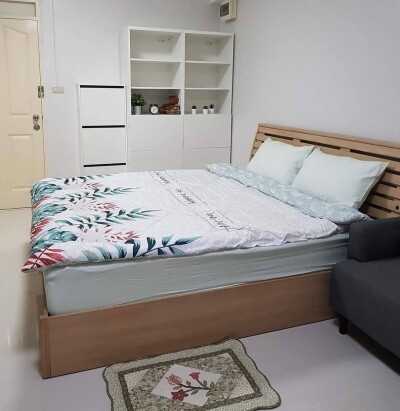 ซิตี้ โฮม สุขุมวิท 101 / City Home Sukhumvit-2