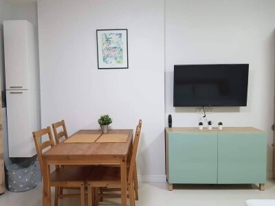 ซิตี้ โฮม สุขุมวิท 101 / City Home Sukhumvit-6