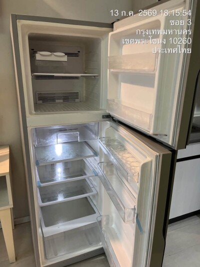 เดอะ ลอค 3 สุขุมวิท 101/1 / The Log 3 Sukhumvit 101/1-8