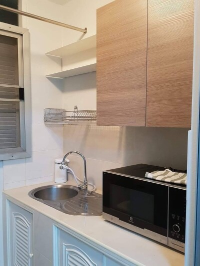 ซิตี้ โฮม สุขุมวิท 101 / City Home Sukhumvit-7