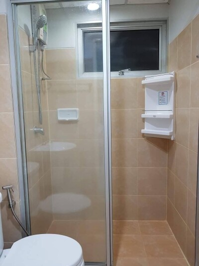 ซิตี้ โฮม สุขุมวิท 101 / City Home Sukhumvit-9