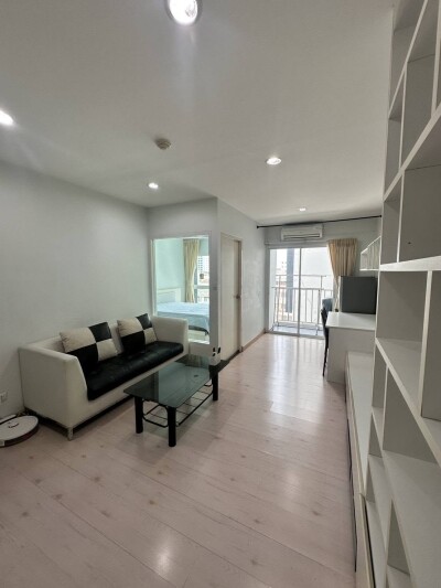 เดอะ วีว่า คอนโด สาทร - ตากสิน / The Viva Condo Sathorn - Taksin-3