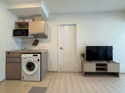 พลัมคอนโด สุขมวิท 62 / Plum Condo Sukhumvit 62-3