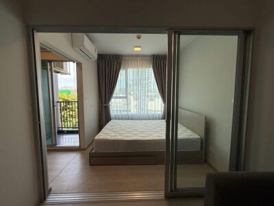พลัมคอนโด สุขมวิท 62 / Plum Condo Sukhumvit 62-2