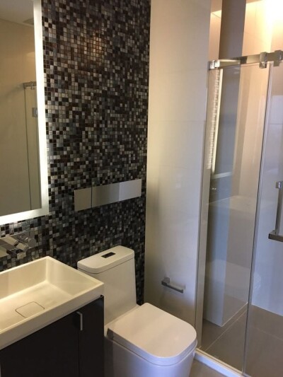 เดอะรูม สาทร - เซนต์หลุยส์ / The Room Sathorn - St.Louis
