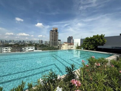 พลัมคอนโด สุขมวิท 62 / Plum Condo Sukhumvit 62-5