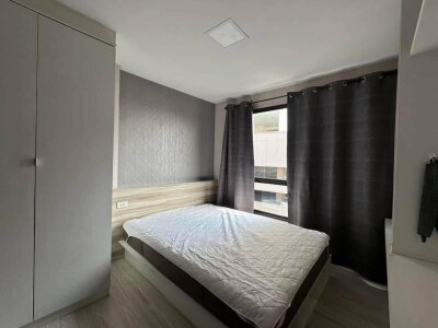 มีสไตล์ แอท สุขุมวิท - บางนา / Mestyle Condo @ Sukhumvit - Bangna