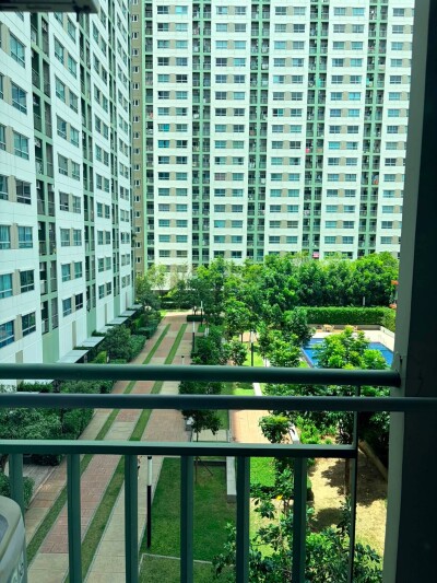 ลุมพินี พาร์ค เพชรเกษม 98 เฟส 1-2 / Lumpini Park Phetkasem 98 Phase 1-2-10