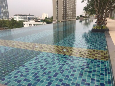 ศุภาลัย เวอเรนด้า รัชวิภา - ประชาชื่น / Supalai Veranda Ratchavipha - Prachachuen