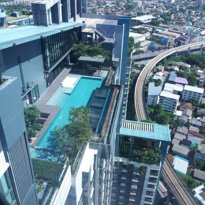 เซ็นทริค ติวานนท์ สเตชั่น / Centric Tiwanon Station-10