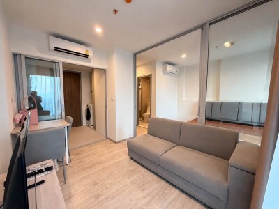 นิช โมโน แจ้งวัฒนะ / Niche Mono Chaengwattana-4