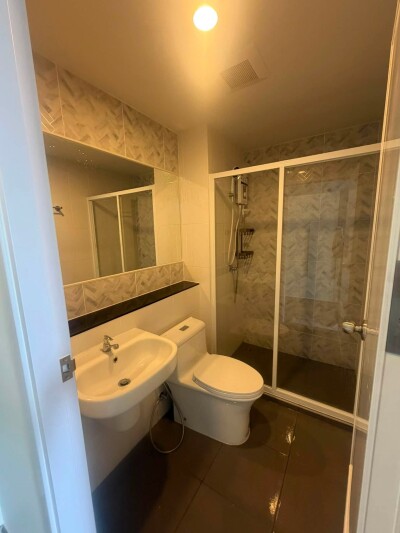 รีเจ้นท์ โฮม บางนา (โครงการใหม่) / Regent Home Bangna (New Project)