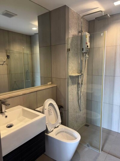 เดอะ โพลิแทน รีฟ / The Politan Rive-11