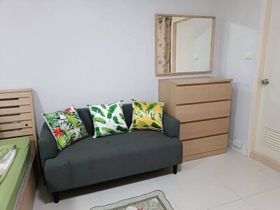 ซิตี้ โฮม สุขุมวิท 101 / City Home Sukhumvit-3