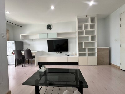 เดอะ วีว่า คอนโด สาทร - ตากสิน / The Viva Condo Sathorn - Taksin-4