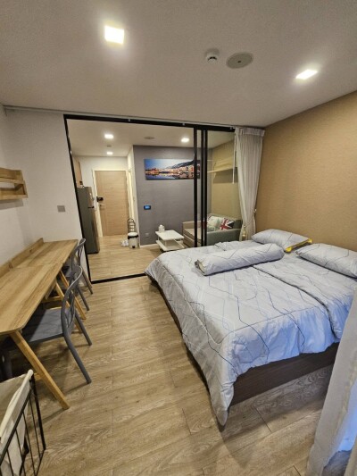เคฟ ทาวน์ สเปซ รังสิต - ม.กรุงเทพ / Kave Town Space Rangsit - BU