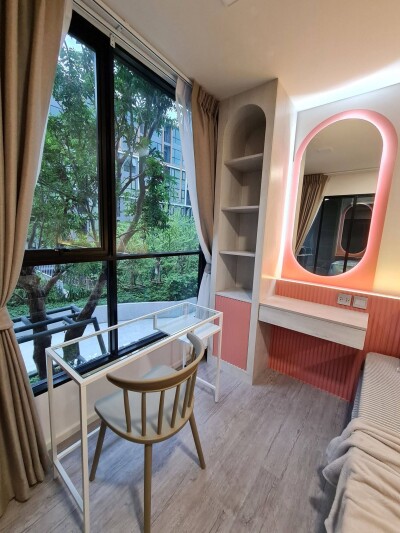 แอทโมซ ทรอปิคานา บางนา / Atmoz Tropicana Bangna-5