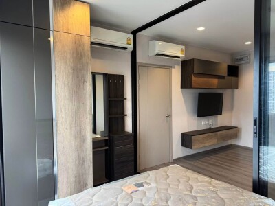 เดอะ โพลิแทน รีฟ / The Politan Rive-7