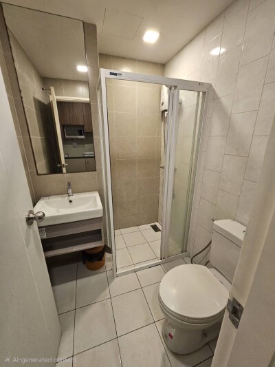 เคฟ ทาวน์ สเปซ รังสิต - ม.กรุงเทพ / Kave Town Space Rangsit - BU