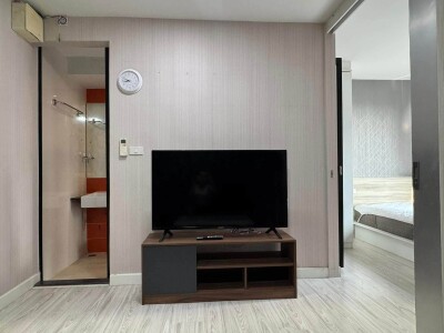 มีสไตล์ แอท สุขุมวิท - บางนา / Mestyle Condo @ Sukhumvit - Bangna