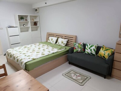 ซิตี้ โฮม สุขุมวิท 101 / City Home Sukhumvit-1