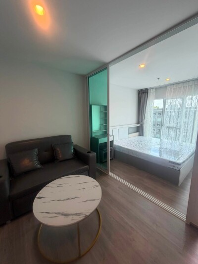 รีเจ้นท์ โฮม บางนา (โครงการใหม่) / Regent Home Bangna (New Project)