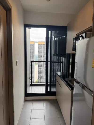 เดอะ โพลิแทน รีฟ / The Politan Rive-8