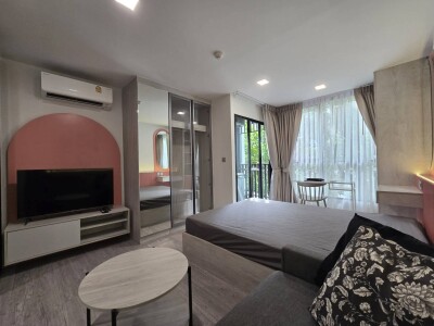 แอทโมซ ทรอปิคานา บางนา / Atmoz Tropicana Bangna-2