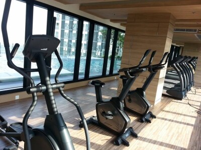 เซ็นทริค ติวานนท์ สเตชั่น / Centric Tiwanon Station-9