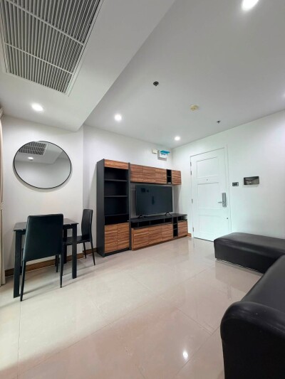 ศุภาลัย เวลลิงตัน 2 / Supalai Wellington II-2