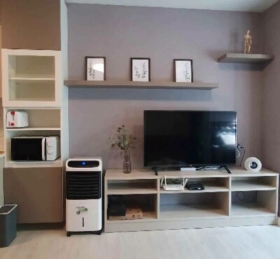 เอ สเปซ มี สุขุมวิท 77 / A Space ME Sukhumvit 77-2