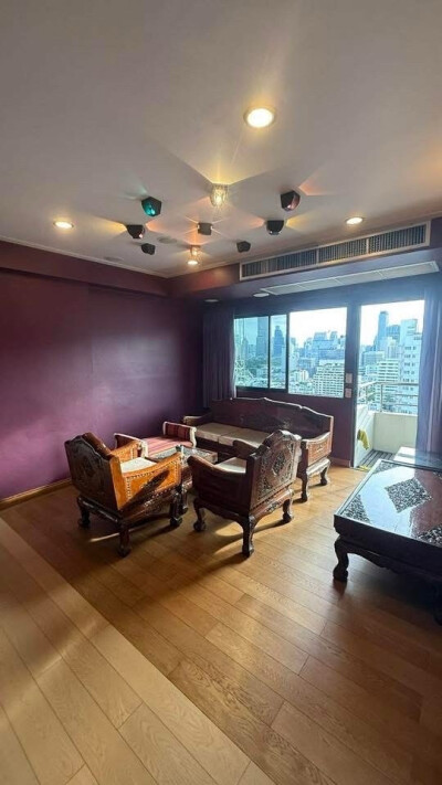 สราญใจ แมนชั่น / Saranjai Mansion