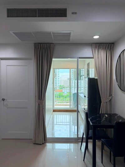 ศุภาลัย เวลลิงตัน 2 / Supalai Wellington II-3
