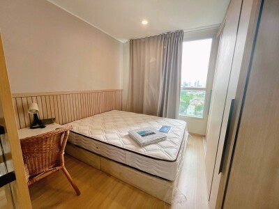 ยู ดีไลท์ 2 บางซื่อ สเตชั่น / U Delight 2 Bangsue Station-3