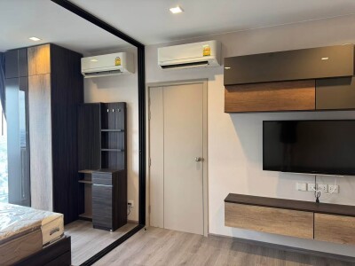 เดอะ โพลิแทน รีฟ / The Politan Rive-3