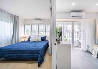 ทองหล่อ ทาวเวอร์ / Thonglor Tower