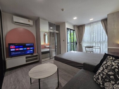 แอทโมซ ทรอปิคานา บางนา / Atmoz Tropicana Bangna-1