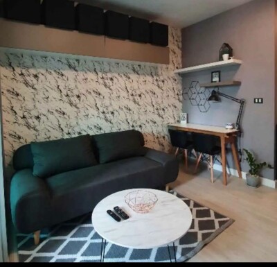 เอ สเปซ มี สุขุมวิท 77 / A Space ME Sukhumvit 77-1