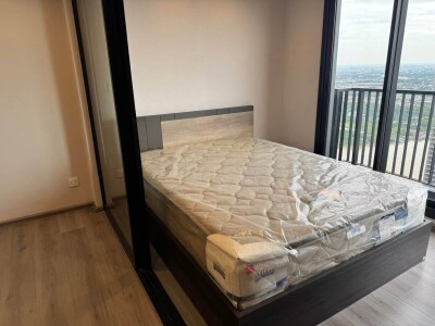 เดอะ โพลิแทน รีฟ / The Politan Rive-4