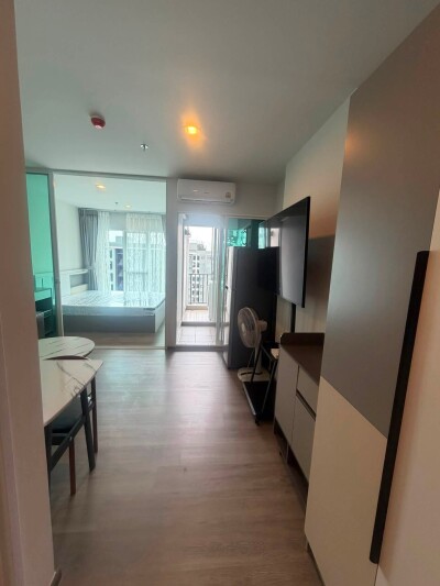 รีเจ้นท์ โฮม บางนา (โครงการใหม่) / Regent Home Bangna (New Project)
