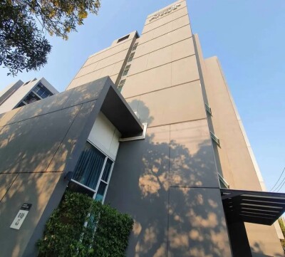 เอ สเปซ มี สุขุมวิท 77 / A Space ME Sukhumvit 77-8