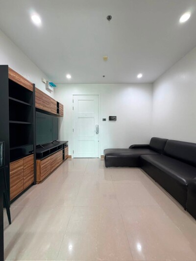 ศุภาลัย เวลลิงตัน 2 / Supalai Wellington II-1