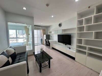 เดอะ วีว่า คอนโด สาทร - ตากสิน / The Viva Condo Sathorn - Taksin-1