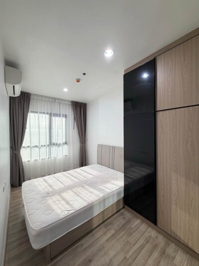 นิช โมโน สุขุมวิท - แบริ่ง / Niche Mono Sukhumvit - Bearing