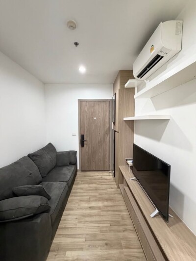 นิช โมโน สุขุมวิท - แบริ่ง / Niche Mono Sukhumvit - Bearing