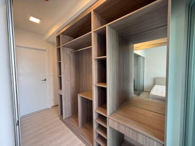 พลัมคอนโด สุขมวิท 62 / Plum Condo Sukhumvit 62-4