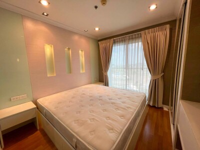ลุมพินี เพลส พระราม 9 - รัชดา / Lumpini Place Rama 9 - Ratchada-7