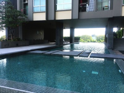 ยู ดีไลท์ 2 บางซื่อ สเตชั่น / U Delight 2 Bangsue Station-9